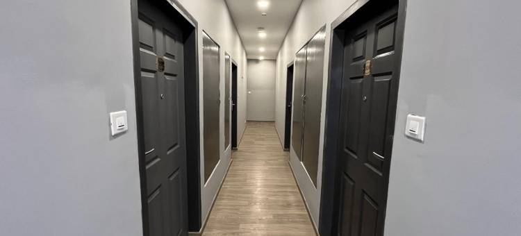 Hotel Zen Garden图片