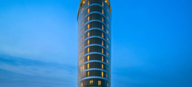 Four Points by Sheraton Ikot Ekpene图片