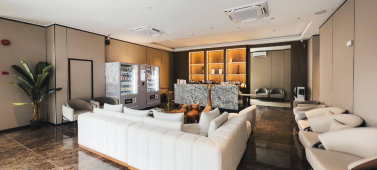 月苑酒店(Moon Hotel)图片