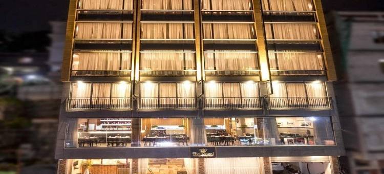 富豪酒店(The Regal Hotel & Lounge)图片