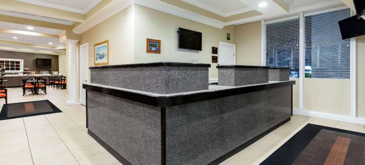 Travelodge by Wyndham Lakeland图片