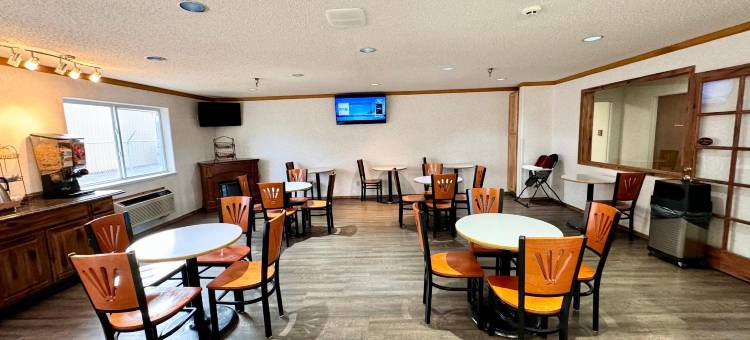 蒙特罗斯贝斯特韦斯特酒店(Best Western Montrose Inn)图片