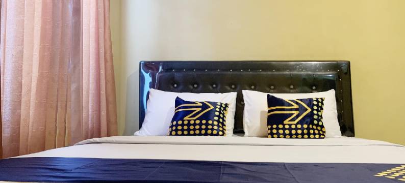 斯波特昂1936曼德旅馆(Spot on 1936 Mande Guesthouse)图片