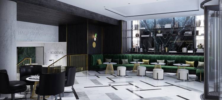 傲途格精选学院酒店(Academias Hotel, Autograph Collection)图片