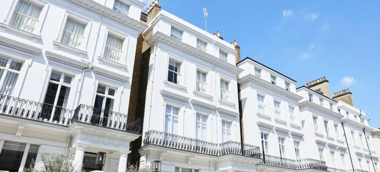 拉斯雷特旅馆(The Laslett)图片