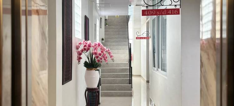 Sopo Haven Hotel图片