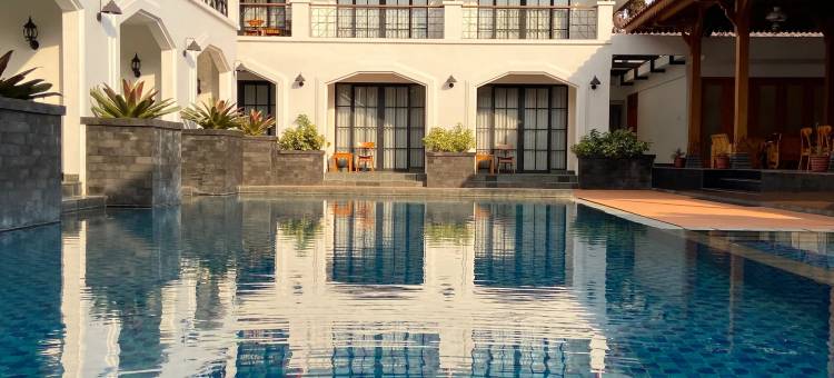 Hotel Doman Borobudur图片