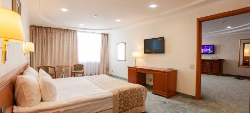 贝拉斯卡公园酒店(Park Hotel Berezka)图片