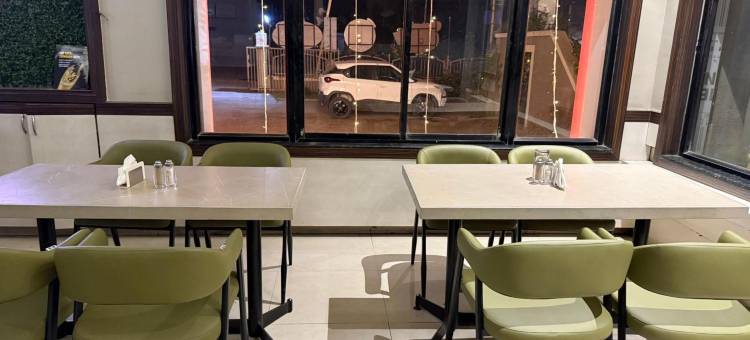 帕克公寓式旅馆(Residency Park)图片