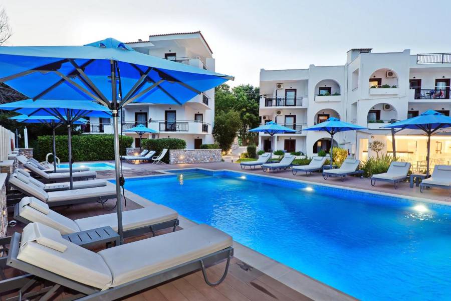 Hotel Korali