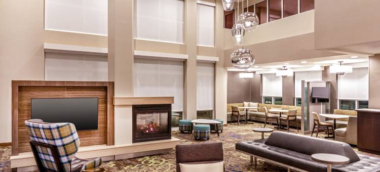 Residence Inn Nashua图片