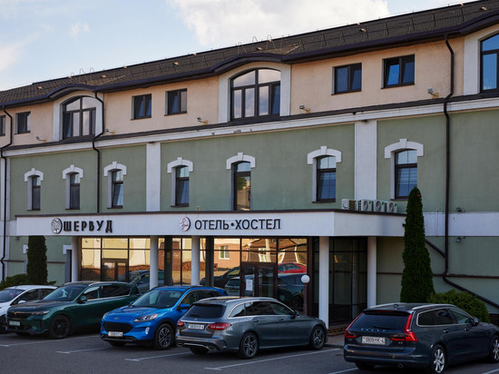 Dzen Hotel & Hostel (Zen)