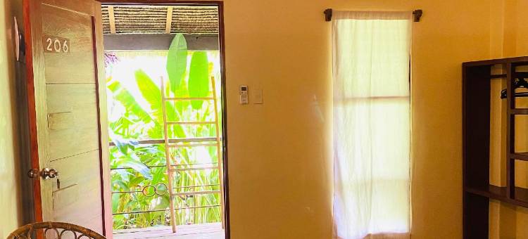 锡亚高Lexias旅舍和工作空间(Lexias Hostel and Workspace - Siargao)图片