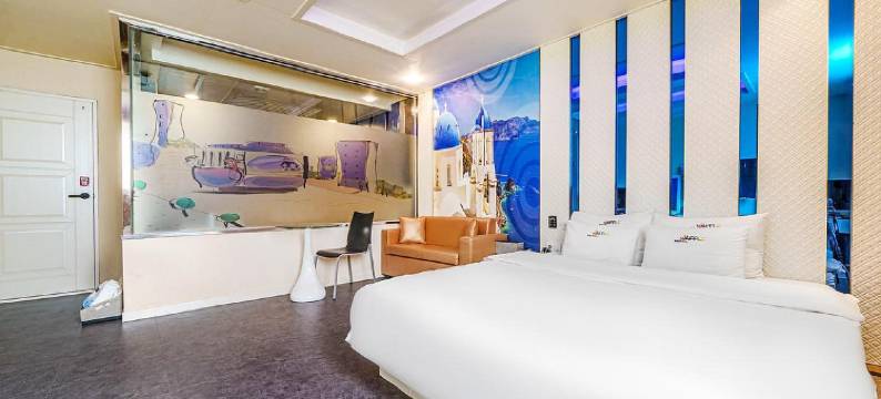 哈斐尔酒店(Highfere Hotel)图片