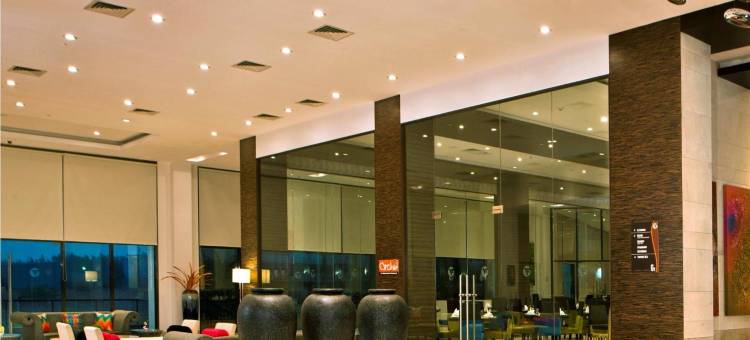 Fortune Park Dahej - ITC酒店集团成员(Fortune Park Dahej - Member ITC Hotels' Group)图片