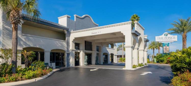 圣奥古斯丁庞塞酒店(The Ponce St. Augustine Hotel)图片