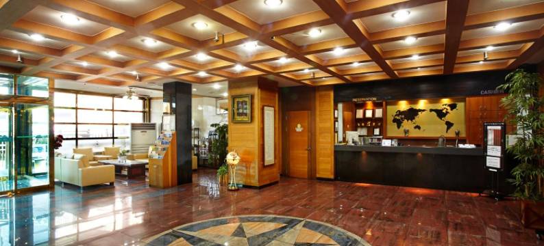 早安酒店(Hotel Good Morning)图片