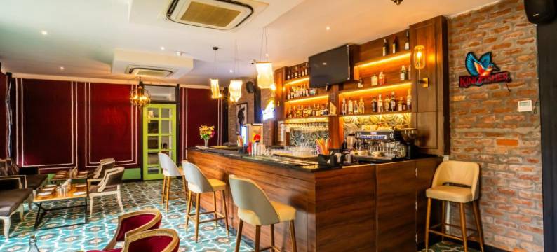 The Marwar Hotel & Gardens图片