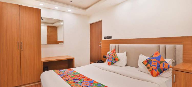 酒店Shaurya Inn(Via Shaurya Inn)图片