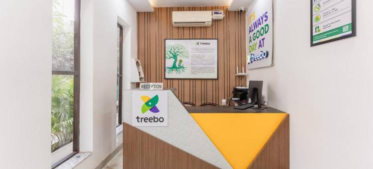优势旅馆(Treebo Advantage Inn)图片
