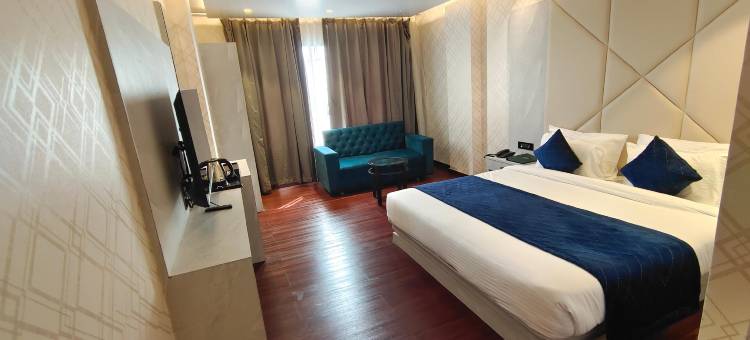 The Emerald Hotel & Siya Milan Banquets图片