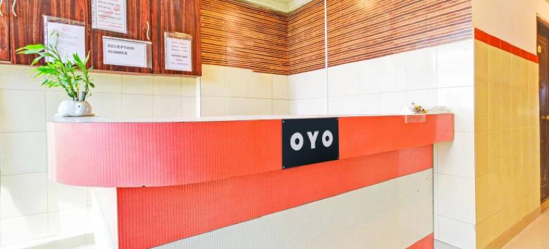 Super Hotel O Mak Residence图片