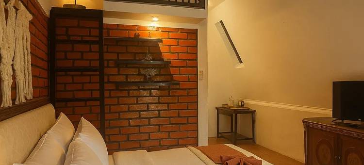 Aya Resort Ciater Near Sariater Hotspring图片