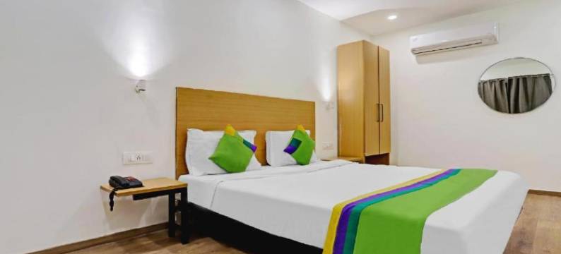 Hotel Orient Avenue图片