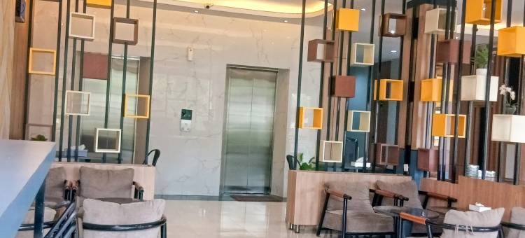 HOTEL FORZA FINO图片