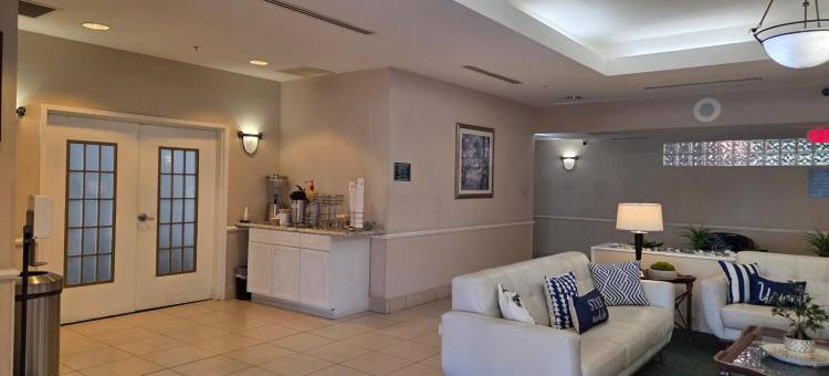 健康宜居旅馆及套房(Stay Well Inn & Suites)图片