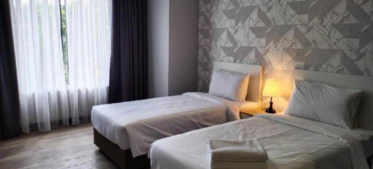 驰利精品酒店(Sritel Boutique Hotel)图片