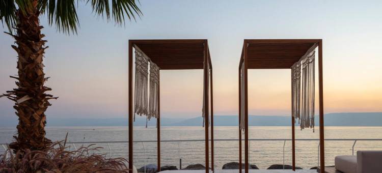 加雷基内瑞特酒店(Galei Kinneret Hotel)图片