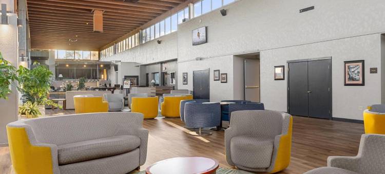 Riverside Hotel & Conference Center图片