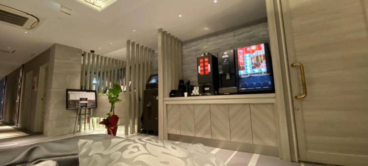 HOTEL RETOUR姬路 仅限成人(HOTEL RETOUR HIMEJI  (Adults Only))图片