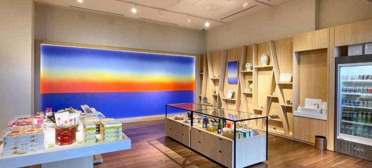 冲绳王子宜野湾海景大酒店(Okinawa Prince Hotel Ocean View Ginowan)图片