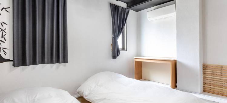 Tabist酒店吉泊(Tabist Hotel Kippaku)图片