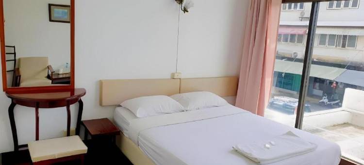 SA酒店(SA Hotel)图片