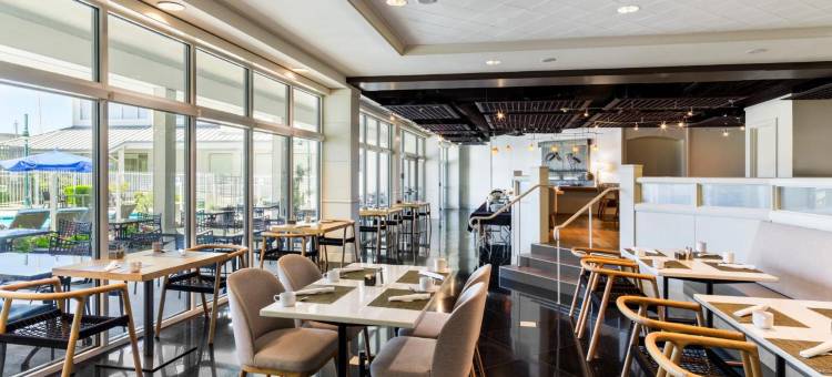 佩塔卢马索诺玛葡萄酒之乡喜来登酒店(Sheraton Sonoma Wine Country Petaluma)图片
