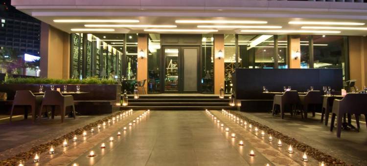 缇克斯第五酒店(Tsix5 Hotel)图片