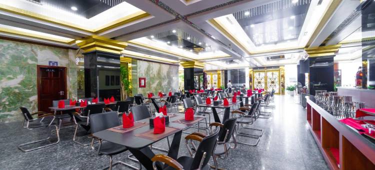 卡斯桑因克515.9酒店(Khach San Inco 515.9)图片