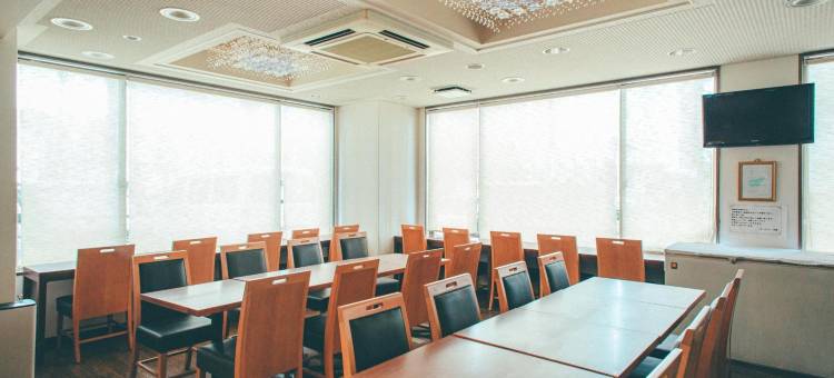 松阪Ace Inn酒店(Ace Inn Matsusaka)图片