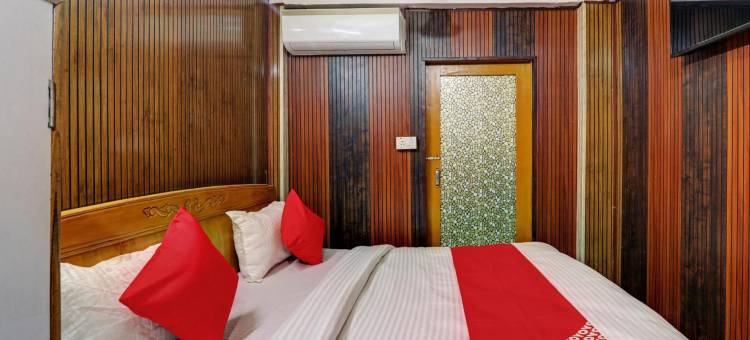 O马希玛酒店民宿旅馆(Hotel O Mahima Stay Inn)图片