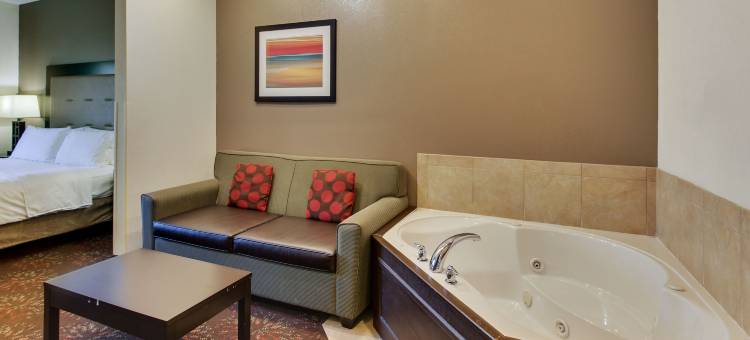 洲际酒店集团智选假日酒店及套房兰开斯特-利蒂茨(Holiday Inn Express & Suites Lancaster-Lititz)图片