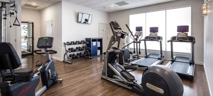 Holiday Inn 蒙特利尔隆格伊(Holiday Inn Montreal-Longueuil)图片