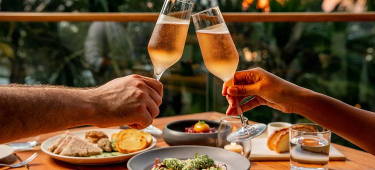 威尔希尔金普顿酒店(Kimpton Hotel Wilshire)图片