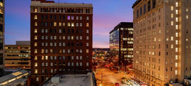哥伦比亚市中心假日酒店(Holiday Inn COLUMBIA - DOWNTOWN by IHG)图片