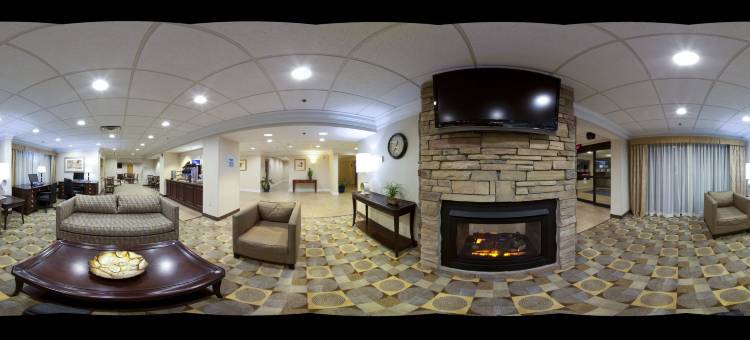 Holiday Inn Express 威尔克斯巴雷东(Holiday Inn Express Wilkes Barre East)图片
