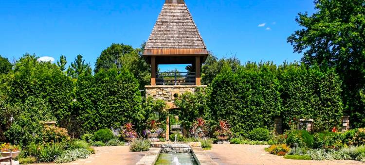 麦迪逊中心智选假日酒店及套房(Holiday Inn Express & Suites Madison Central)图片