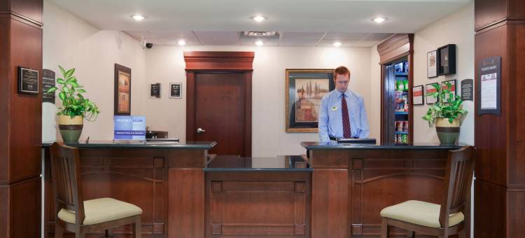 奥克维尔 - 伯灵顿Staybridge Suites(Staybridge Suites Oakville-Burlington)图片