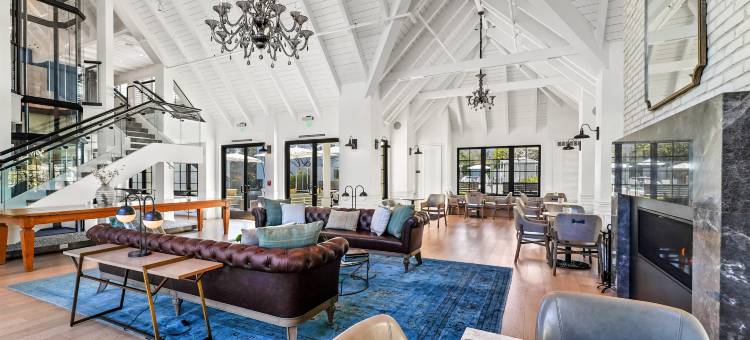 尤克维尔庄园(The Estate Yountville)图片